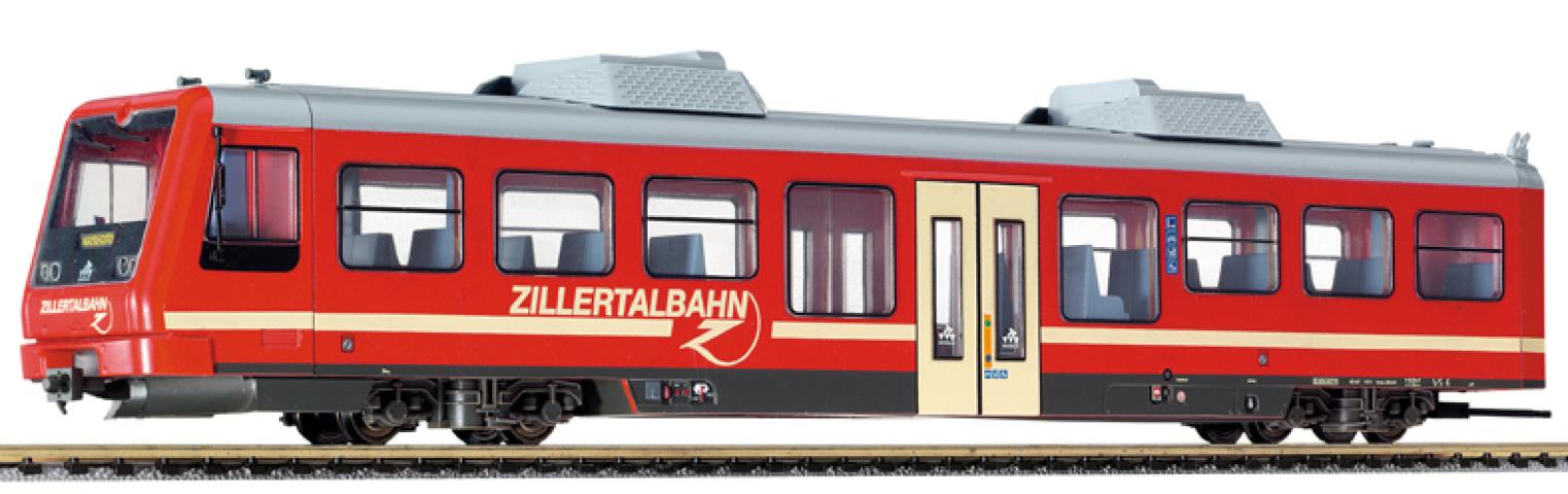 Liliput 344522 Steuerwagen, Vs 5, Zillertalbahn, Ep.V