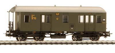 Liliput 381203 BAGAGERIJTUIG DRG