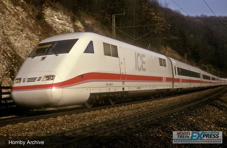 Lima 4677 DB, 2-unit pack add. coaches for ICE-1 (1st class + 2nd class), ep. IV-V