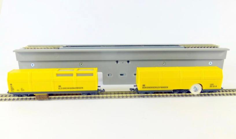 Lux 9679 N-3er Packung  Art.-Nr. 9070, 9470 + 9310.7 als Set.