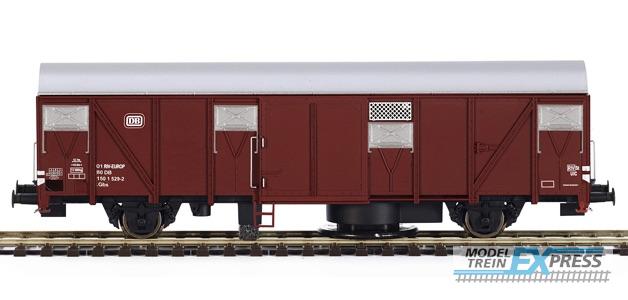 Mabartren 81851 DB cleaner wagon, DC/DCC