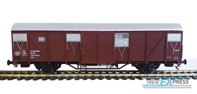 Mabartren 81867 DB wagon Gbs. 150 9 986-6