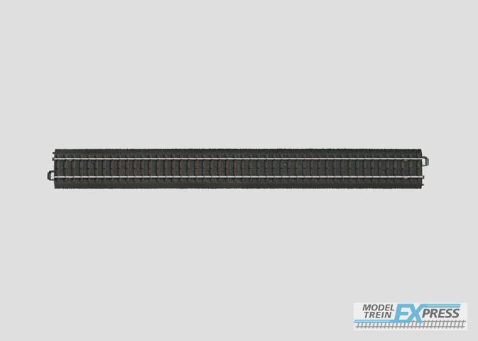 Marklin gebruikt materiaal 24360 Marklin recht e rails 360 mm