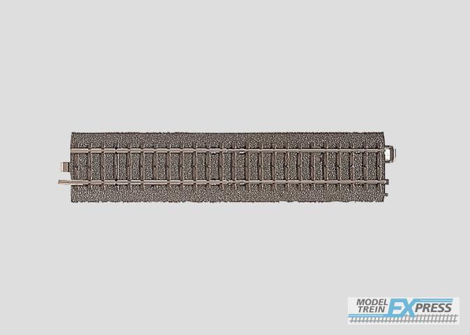 Marklin gebruikt materiaal 24951 Marklin Übergangsgleis M