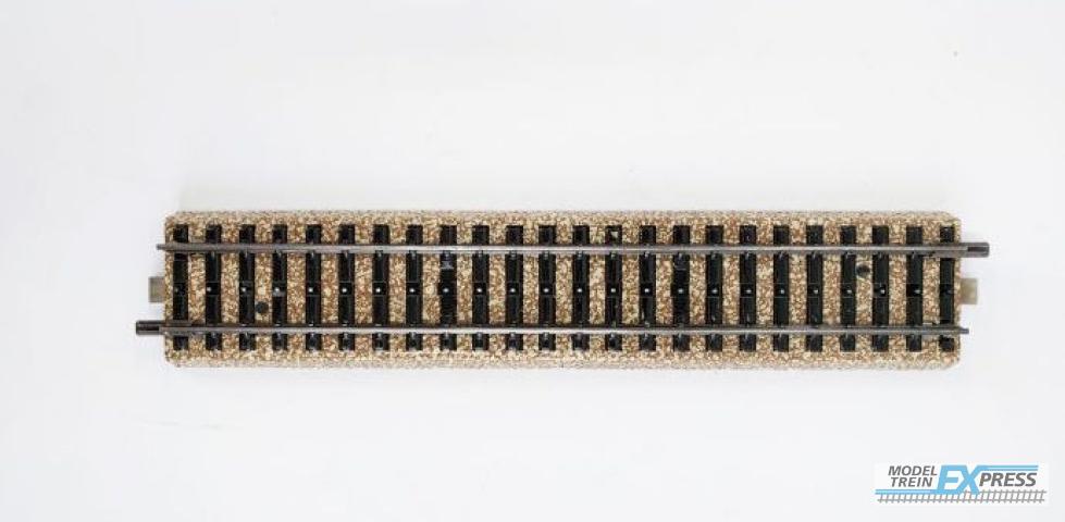 Marklin gebruikt materiaal 5106 Markin rechte rails 180 mm