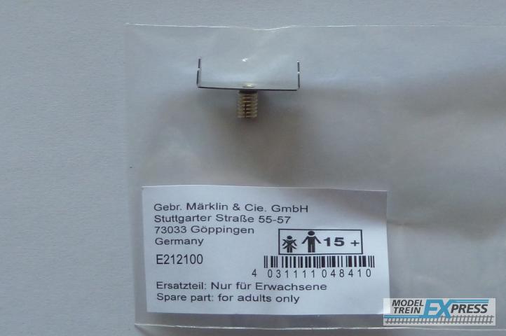 Marklin onderdelen E212100 Beleuchtung