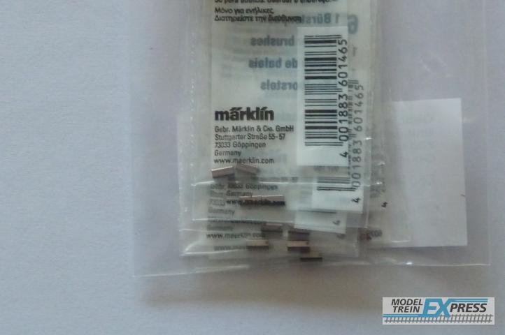 Marklin onderdelen E601460 Graphitbürste  10 St