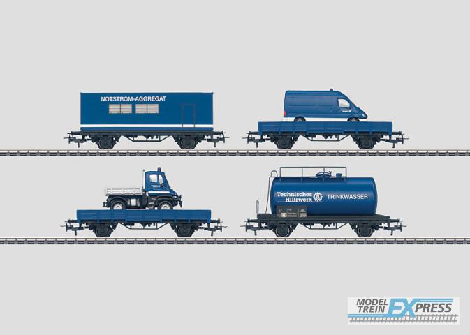 Marklin 00758