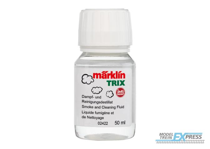 Marklin 02422 Dampf-Reinigungsdestill.50ml
