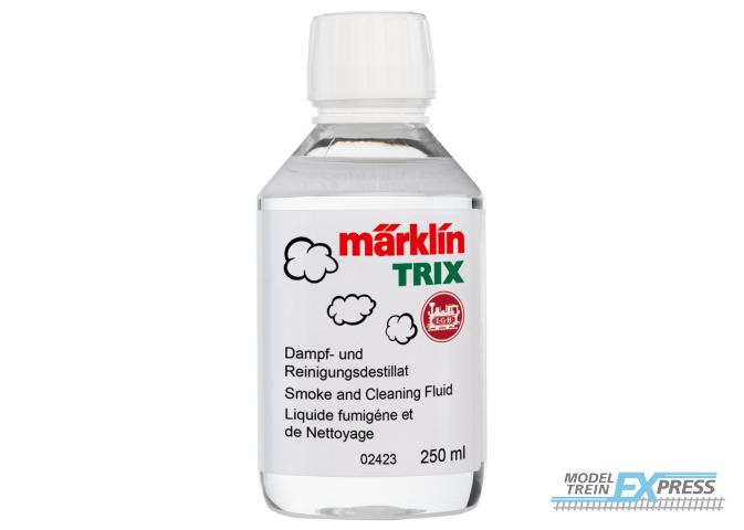 Marklin 02423 Dampf-Reinigungsdestill.250ml