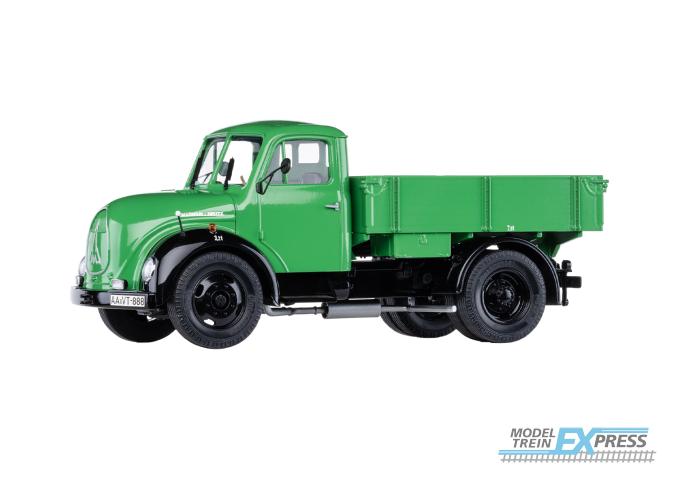 Marklin 18224 Magirus Rundhauber Mercur