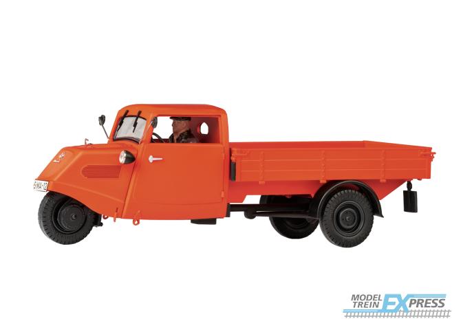 Marklin 18452 Tempo Dreirad Hanseat