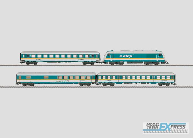 Marklin 26552