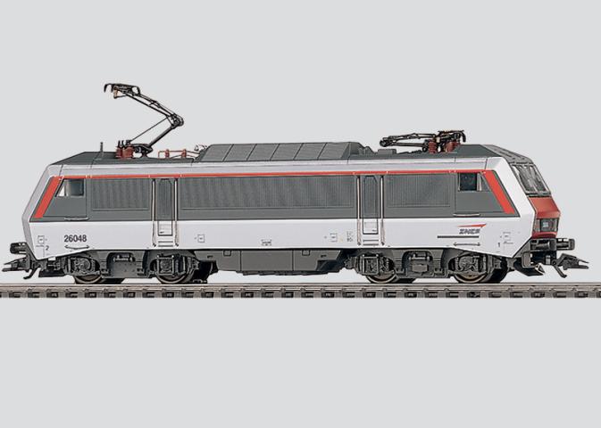 Marklin 33341 Serie BB 26 000 SNCF