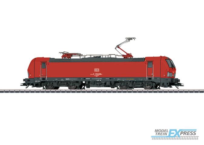 Marklin 36197 E-Lok BR 170 DB Schenker Rail