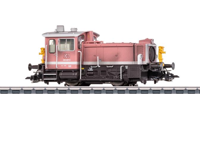 Marklin 36348 Diesellok BR 335 DB AG