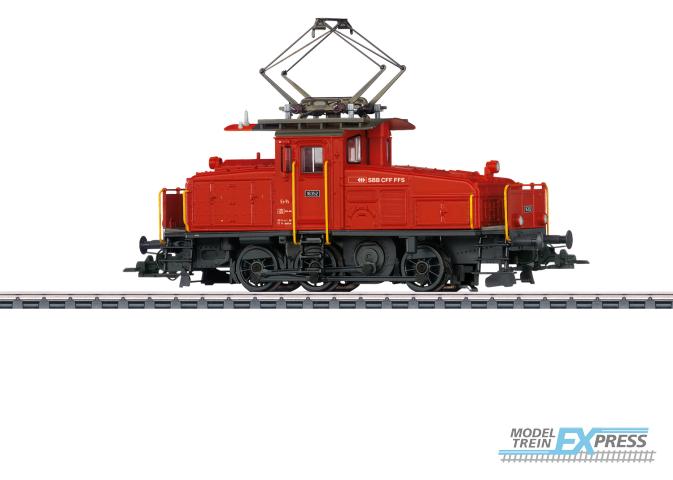 Marklin 36354 Rangierlok Ee 3/3 SBB