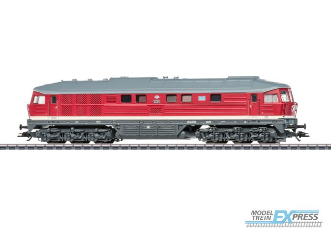 Marklin 36436 Diesellok BR 132 DR