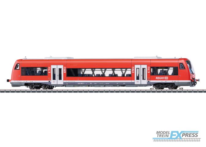Marklin 36965 Dieseltriebwagen BR 650 DB