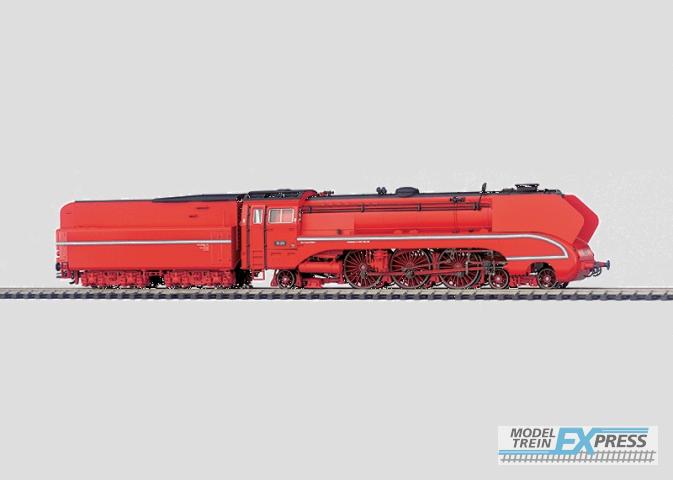 Marklin 37082 Schnellzug-Dampflokomotive BR