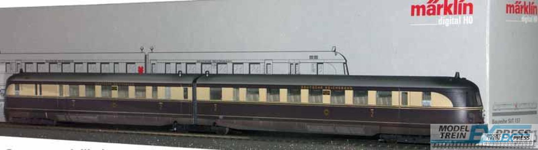 Marklin 37773