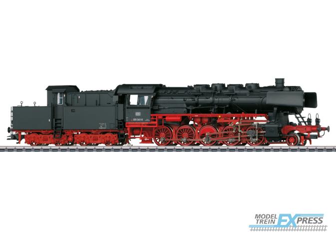 Marklin 37814 Dampflok BR 051 Kab. DB