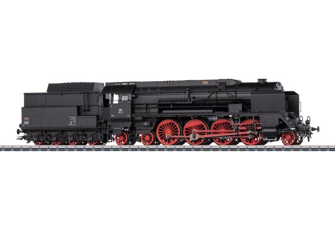 Marklin 38012 Dampflok Reihe 12.11 ÖBB