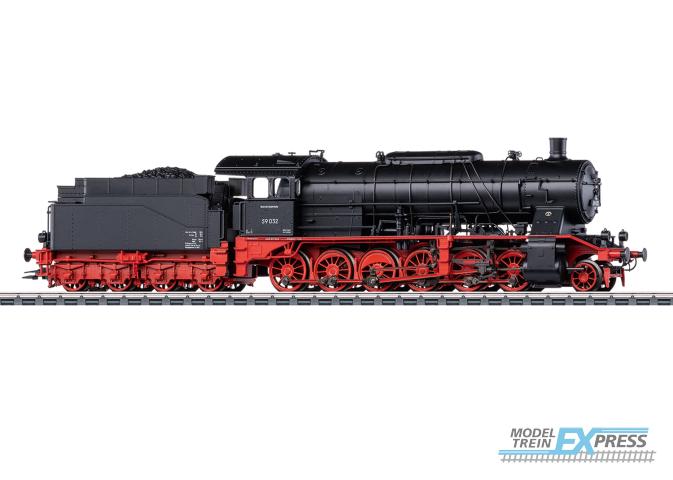 Marklin 38059 Dampflok BR 59 DB