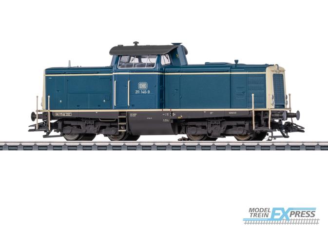 Marklin 38100 Diesellok BR 211 DB