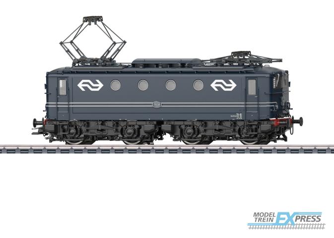 Marklin 38110 E-Lok Reihe 1100 NS