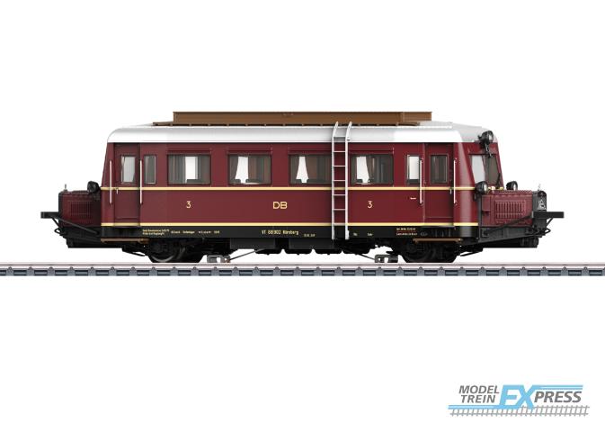 Marklin 38135 Schienenbus VT 88.9 DB
