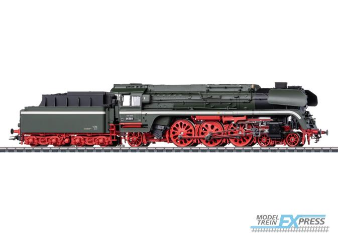 Marklin 38205 Dampflok 01 504 DR