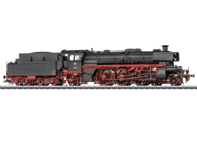 Marklin 38327 Dampflok 18 323 DB