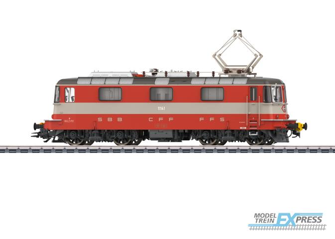 Marklin 38420 E-Lo Re 4/4 II SBB