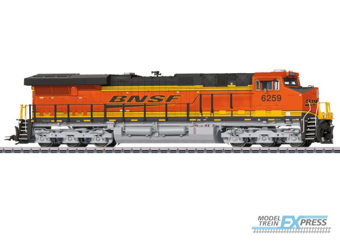 Marklin 38446 US-Diesellok ES44AC BNSF