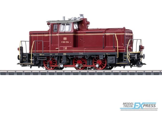 Marklin 38600 Diesellok V60 DB