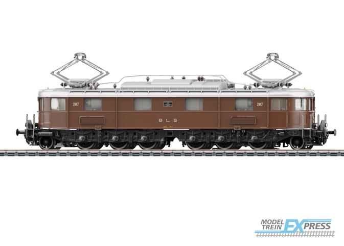 Marklin 38680 E-Lok Ae 6/8 BLS