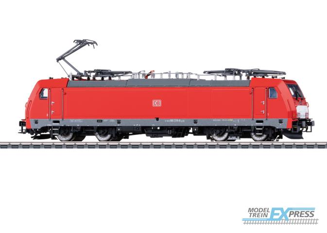 Marklin 38800 E-Lok BR 186 DB AG