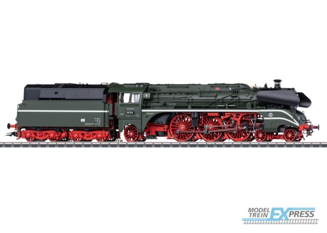 Marklin 39029 Dampflok 18 314 Öl DDR
