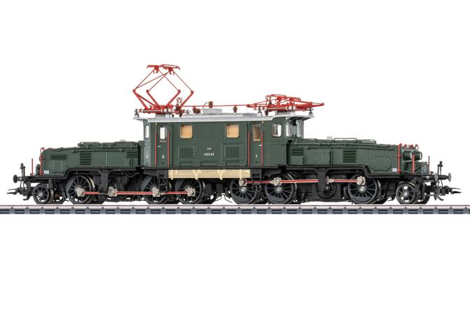 Marklin 39092 E-Lok Reihe 1189 ÖBB