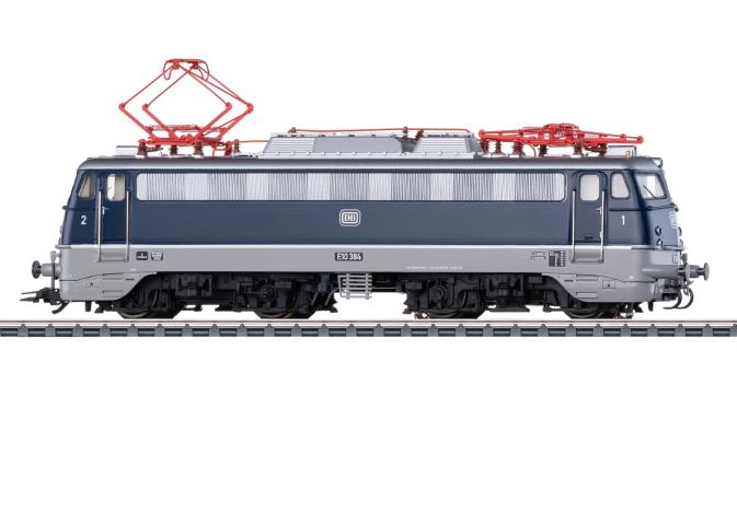 Marklin 39128 E-Lok BR E10.3 DB