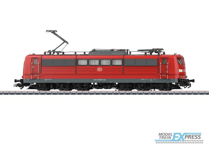 Marklin 39133 E-Lok BR 151 DB AG