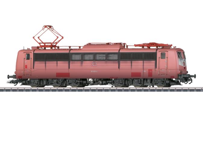 Marklin 39136 E-Lok BR 151 DB