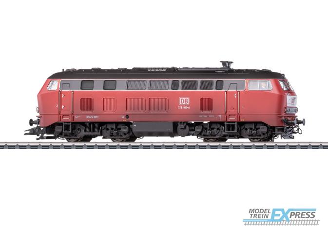 Marklin 39217 Diesellok BR 218 DB