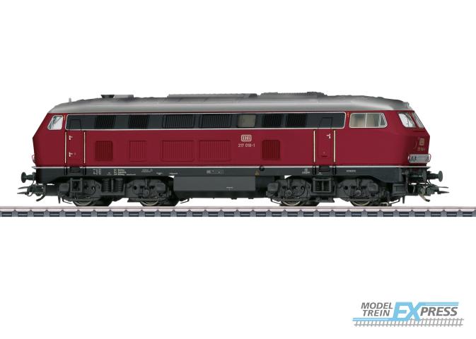 Marklin 39274 Diesellok BR 217 DB