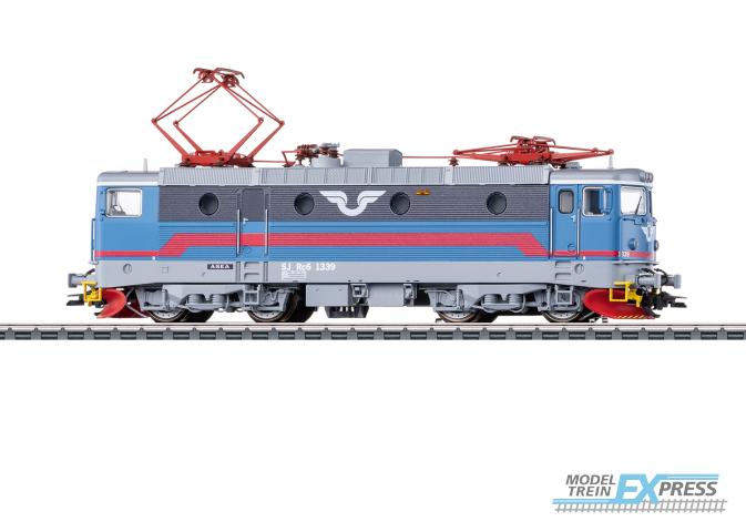 Marklin 39282 E-Lok Rc 6 SJ