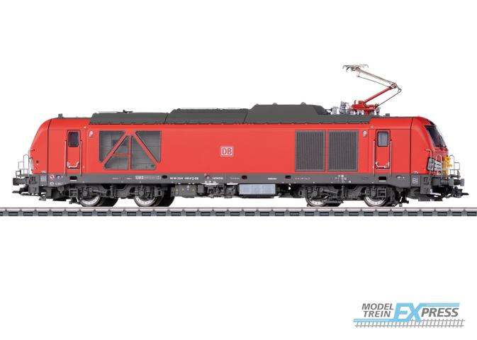 Marklin 39297 Vectron DM BR 249 DB AG
