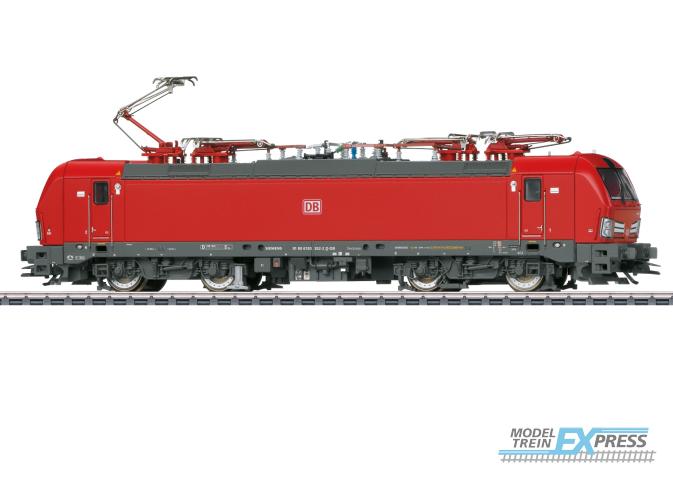 Marklin 39329 E-Lok BR 193 DB AG