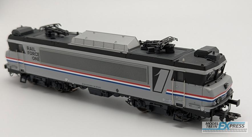 Marklin 39722 Elektrische locomotief RailForce One 1828 (ex NS 1800)