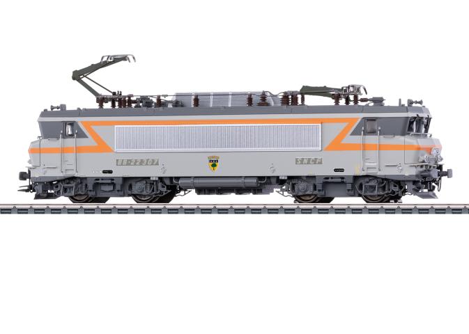 Marklin 39723 E-Lok BB 22200 SNCF